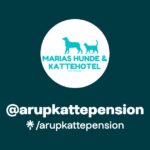 Marias hunde & kattehotel