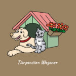 Tierpension Wegener