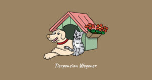 Tierpension Wegener