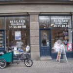 Blågård Dyreklinik