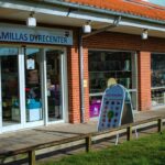 Camillas Dyrecenter