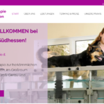 Tiertherapie Südhessen
