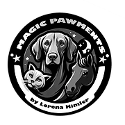 Mobile Tierphysiotherapie MagicPawments - Lorena Himler