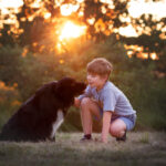 Canoidea – Hundeschule und Therapiehundearbeit