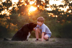 Canoidea - Hundeschule und Therapiehundearbeit