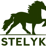 Hestelykke