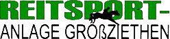 Reitsportanlage Großziethen