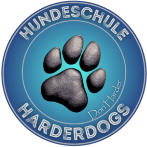 HarderDogs - Dori Harder