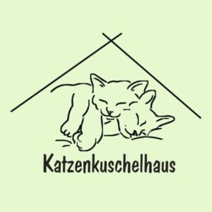 Katzenkuschelhaus