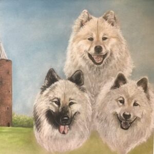Kennel Selyra