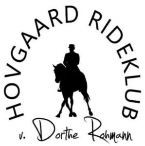 Hovgaard Ridecenter v/Dorthe Rohmann