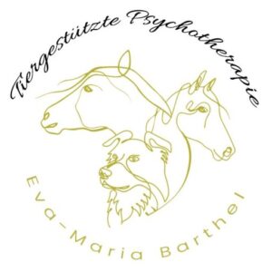 Praxis für tiergestützte Psychotherapie Eva-Maria Barthel