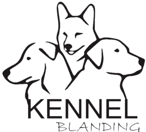 Kennel Blanding