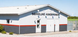 Bækkelund Hundepension