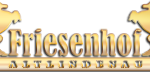 Friesenhof Altlindenau, Reithof, Pension, Gaststätte
