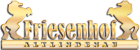 Friesenhof Altlindenau, Reithof, Pension, Gaststätte