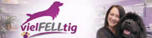 Hundesalon Vielfelltig