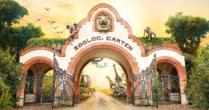 Zoo Leipzig