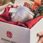 Small animal crematorium IN THE ROSE GARDEN GmbH