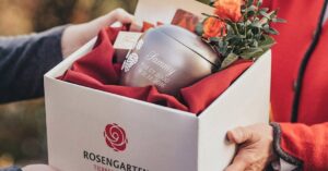 Small animal crematorium IN THE ROSE GARDEN GmbH