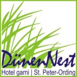 Hotel garni DünenNest
