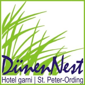 Hotel garni DünenNest