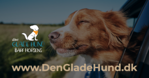 Den Glade Hund - Barf Horsens