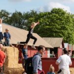 Roskilde Animal scene