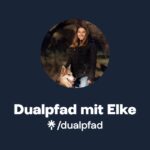 Dualpfad – Tierkommunikation & Cranio Energetic Bodywork