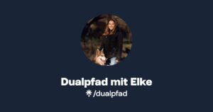 Dualpfad - Tierkommunikation & Cranio Energetic Bodywork