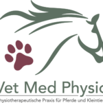 Vetmedphysio Clara Kelley Tierphysiotherapie