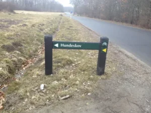 Galten Skovby Hundeskov