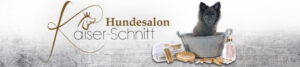 Hundesalon Kaiser-Schnitt