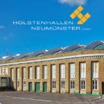 Holstenhallen