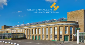 Holstenhallen