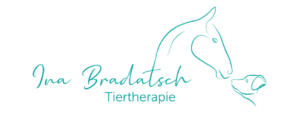 Tiertherapie Ina Bradatsch