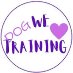 WE LOVE TRAINING