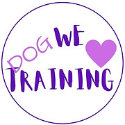 WE LOVE TRAINING