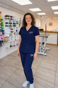 Hunde og kattefrisør - HKgrooming