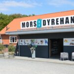 Morsø Hobbyfisk og Dyrehandel