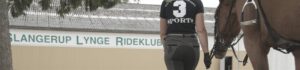 Slangerup-Lynge Rideklub