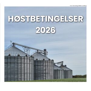 Nordvest Foder Holding ApS