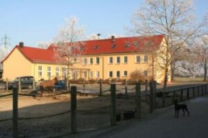 Reiterhof Zum grünen Hengst Inh.Cerstin Hille