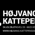 Højvang Kattepension
