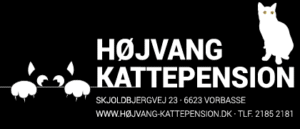 Højvang Kattepension