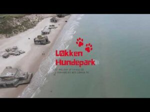 Løkken Hundepark