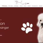 Hundesalon Schlesinger . Ihr Hundefriseur in Erfurt