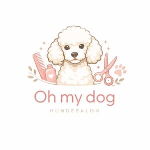 Oh my dog Hundefriseurin