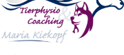Maria Kiekopf - Tierphysiotherapie, Reit-& Beziehungscoaching, Tierkommunikation
