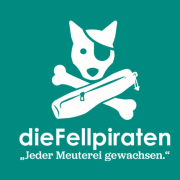Die Fellpiraten Hundebetreuung